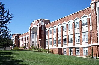 San Mateo High School Biotechnology Pathway